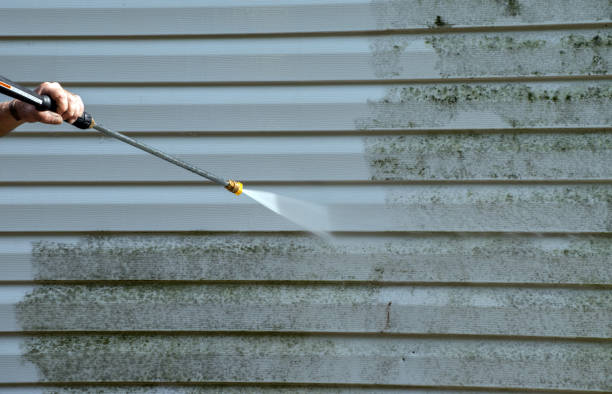 Best Post-Construction Pressure Washing  in Solvay, NY